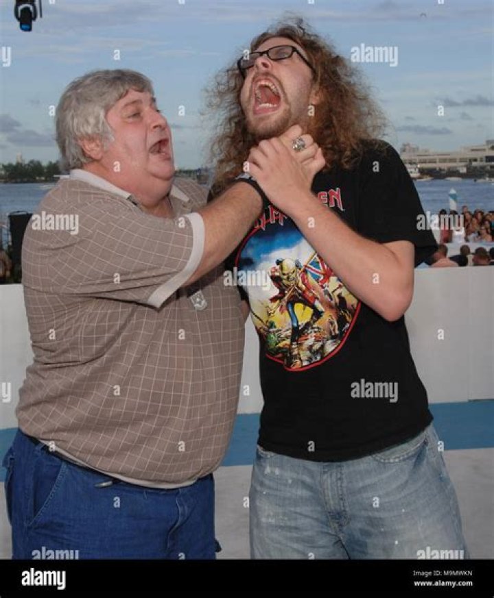 The Life, Legacy, And Unforgettable Character Of Don Vito Margera