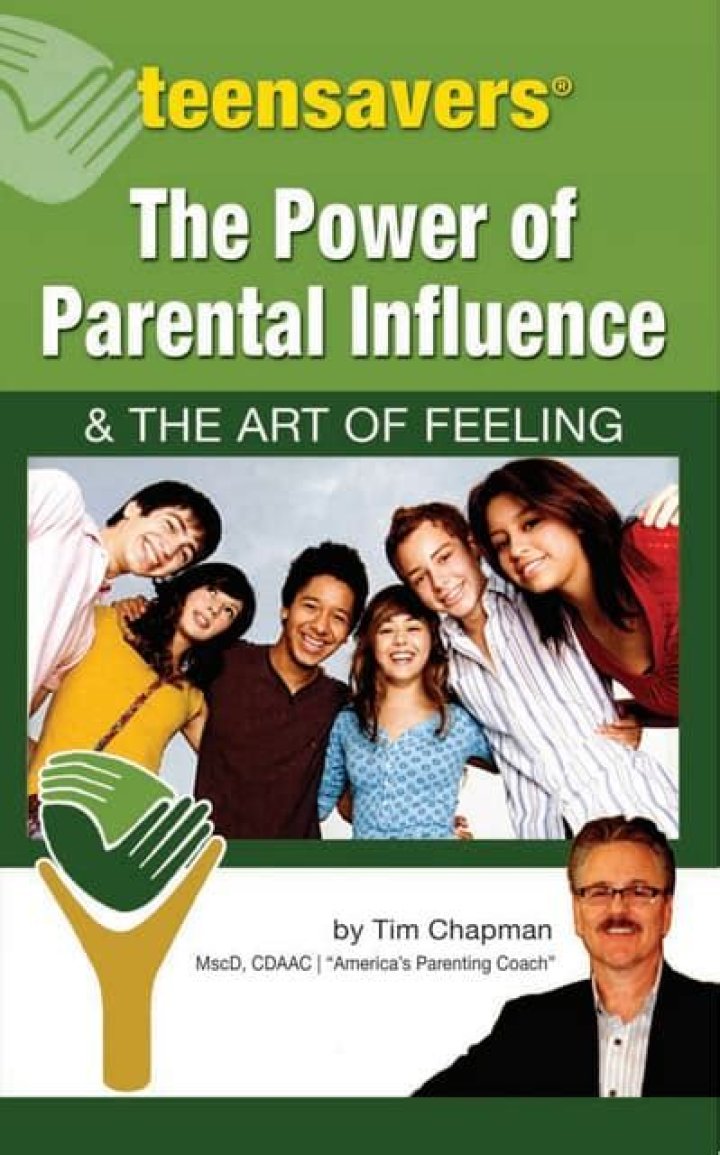 The Power Of Parental Influence