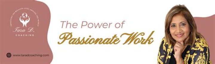 The Power Of Passionate Public Service