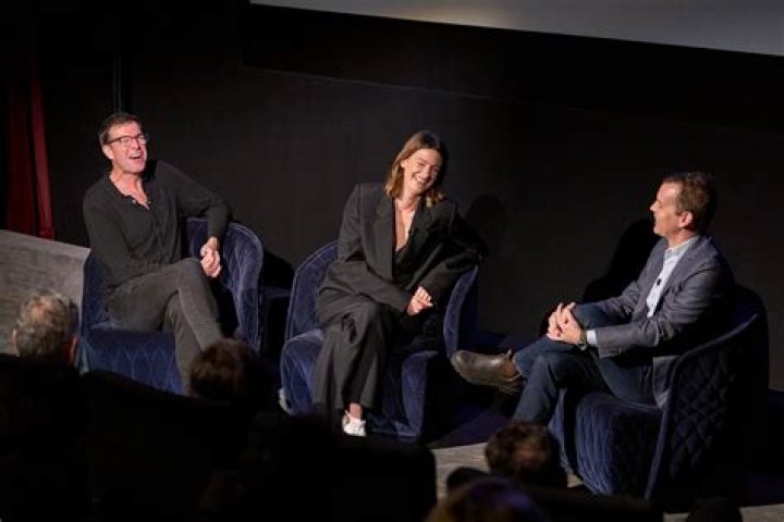 The Powerhouse Behind Dan Graziano