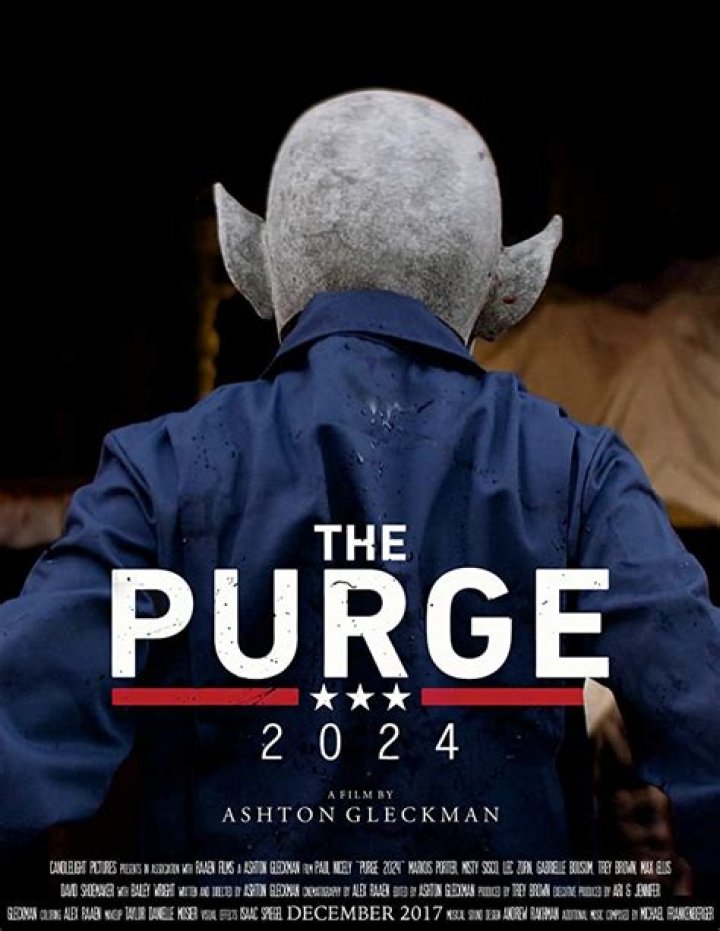 The Purge: 2024 &ndash; The Ultimate Guide to Understanding the Upcoming Event
