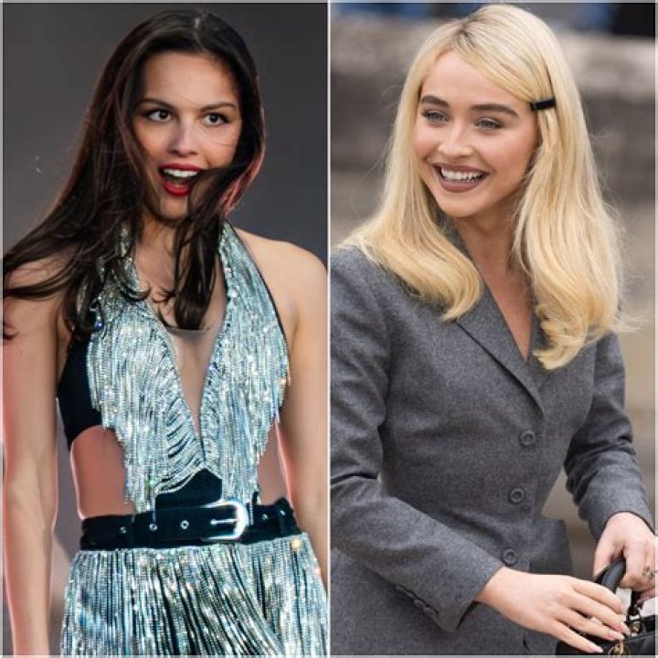 The Real Story Behind Olivia Rodrigo Vs Sabrina Carpenter