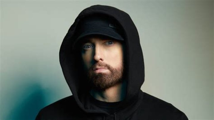 The Remarkable Journey of Eminem: A Hip-Hop Legend