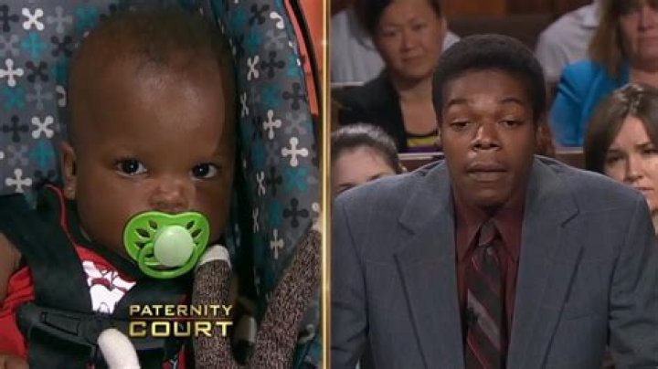 The Shocking Truth: Uncovering Wrongful Paternity Convictions