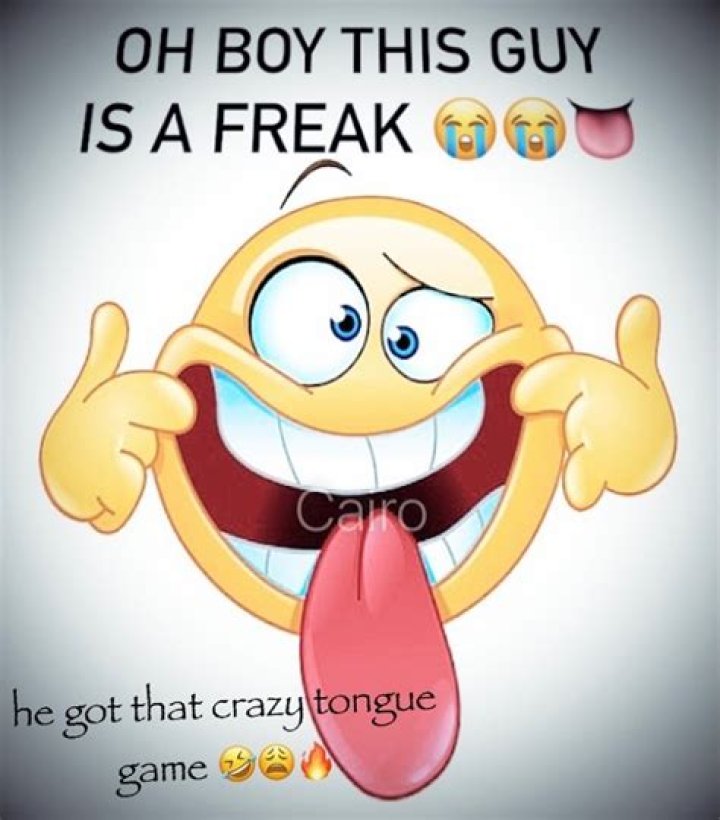 The Ultimate Guide To Freaky Funny Quotes