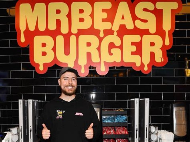 The Ultimate Guide To MrBeast Burger Halal