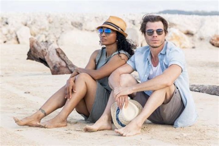 The Untold Story Of Matthew Lawrence And Chilli