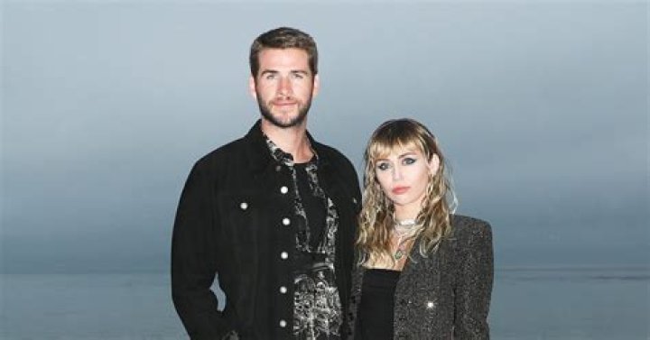 The Unveiled Story Of Liam Hemsworth And Miley Cyrus: A Journey Of