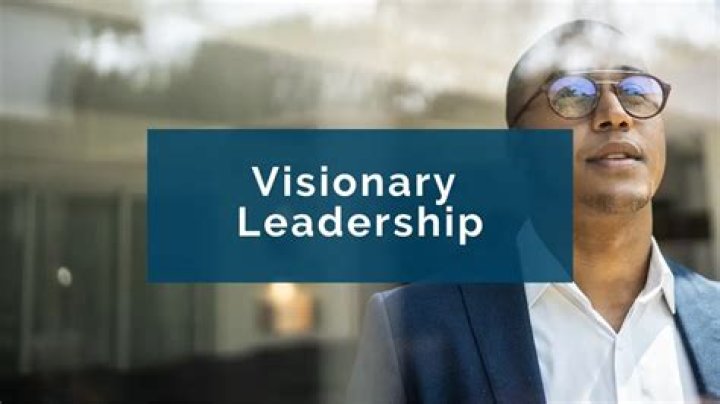 The Visionary Tech Leader: Dean Johnston's Trailblazing Insights
