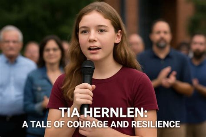 Tia Hernlen Now: A Comprehensive Look into Her Journey, Career, and Current Status