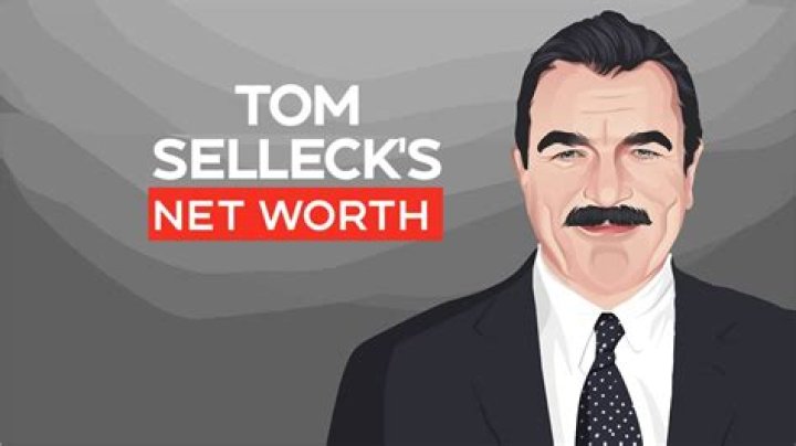 Tom Selleck Net Worth 4 Billion: A Comprehensive Guide to His Wealth, Career, and Lifestyle