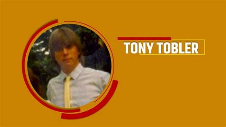 Tony Tobler And His Legacy