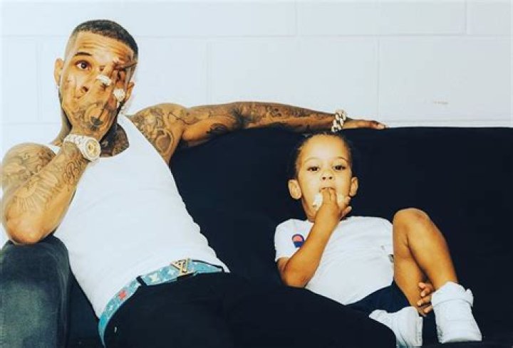 Tory Lanez Children: Meet Kai