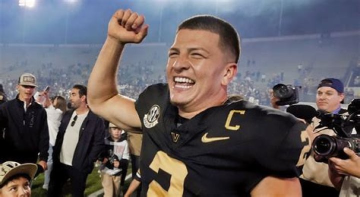 Travis Kelce's Journey To NFL Stardom