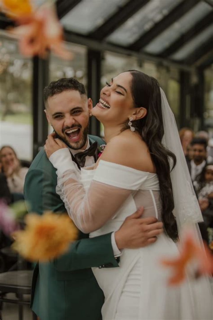 Trevor Noah Wife: Is Trevor Noah Married?