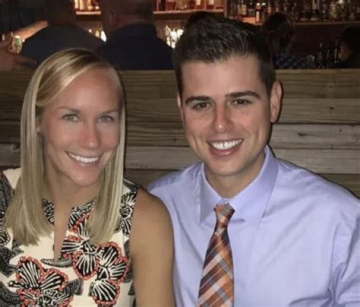 Trey Gowdy's Wife's Age Revealed