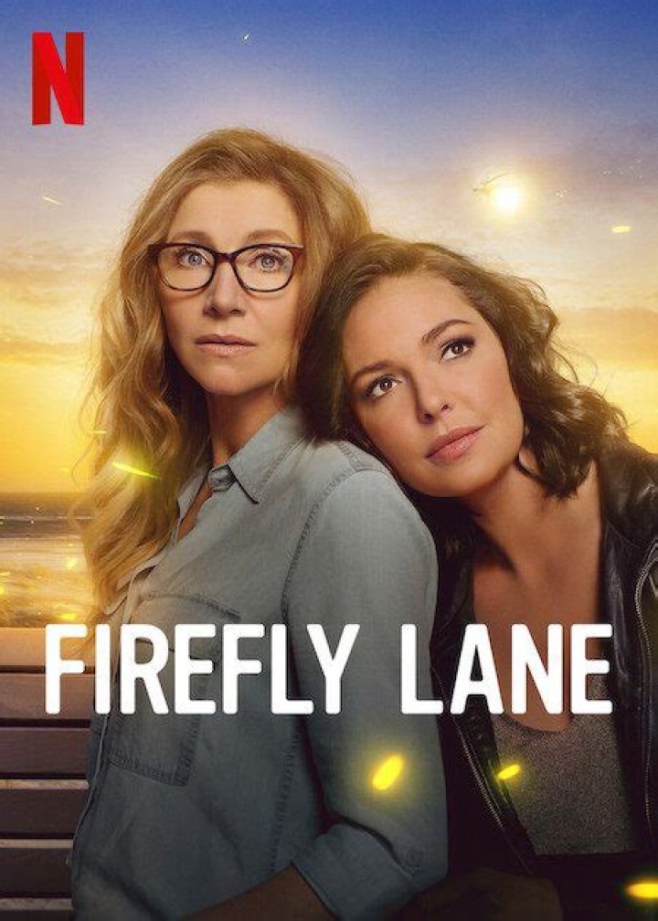 Tully And Danny's Destiny In "Firefly Lane"