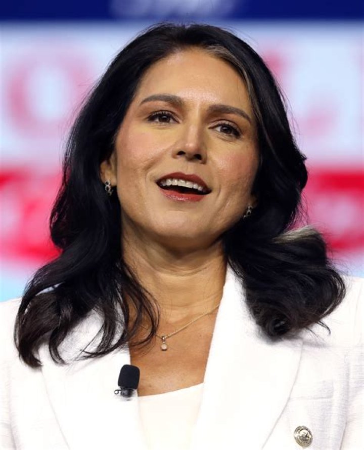 Tulsi Gabbard Measurements: A Comprehensive Guide