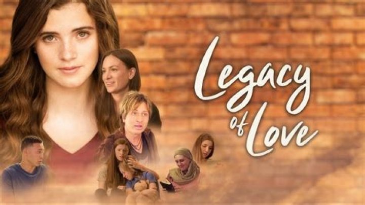 Uncover A Legacy Of Love And Support