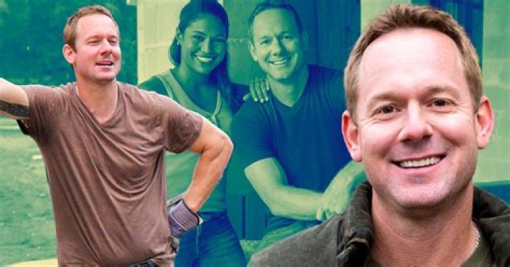 Uncover Brian Kleinschmidt's Extraordinary Journey: Age, Height, And Beyond