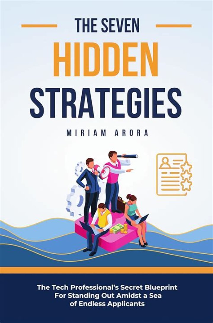 Uncover Hidden Strategies And Gain The Edge