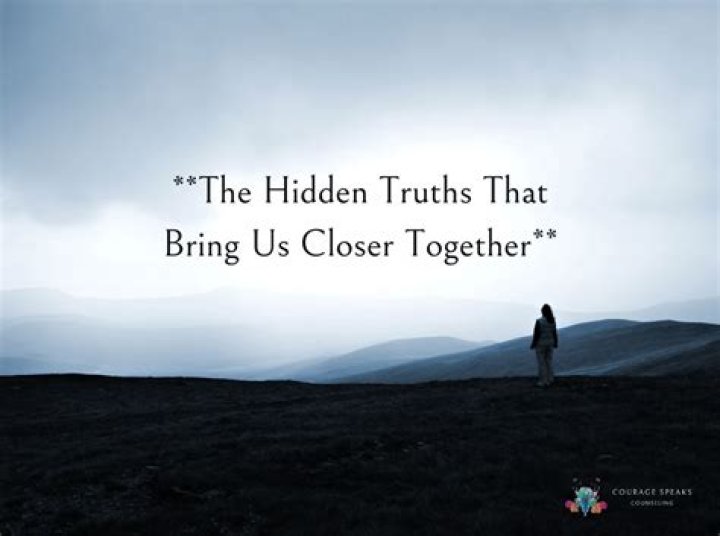 Uncover Hidden Truths And Gain Valuable Insights