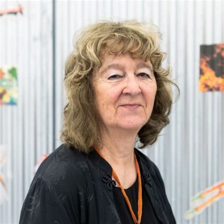 Uncover Nashville's Artistic Visionary: Jada Scruggs's Profound Explorations