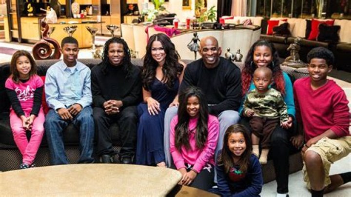 Uncover The Age Of Deion Sanders' Daughter: A Journey Of Discovery