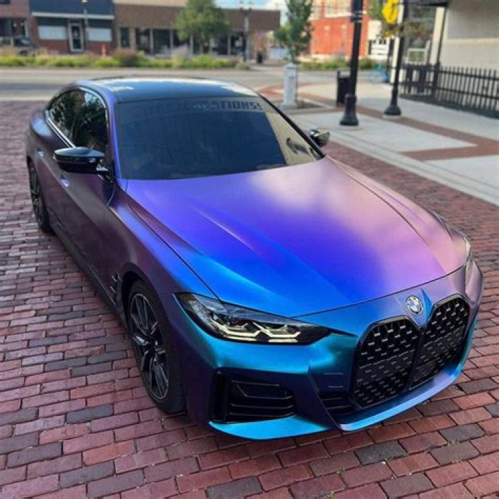 Uncover The Cost Enigma: Vinyl Car Wraps Demystified