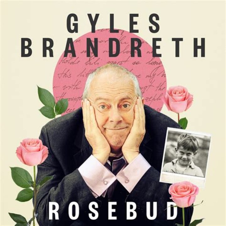 Uncover The Enigmatic Age Of Giles Brandreth: A Wikipedia Deep Dive