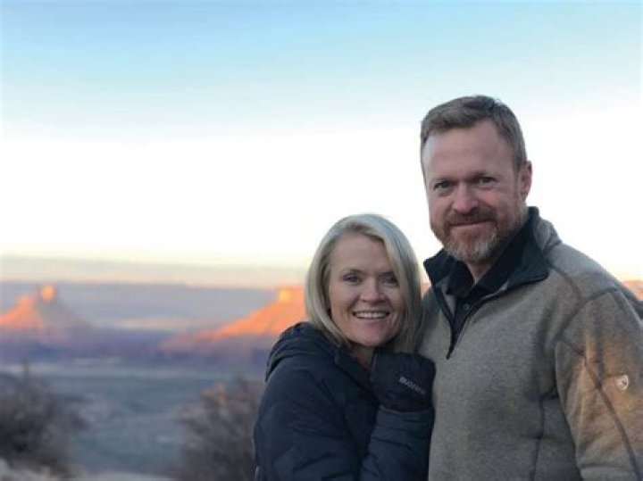 Uncover The Expertise Behind Marc And Tricia Leach: Age And Educational Insights