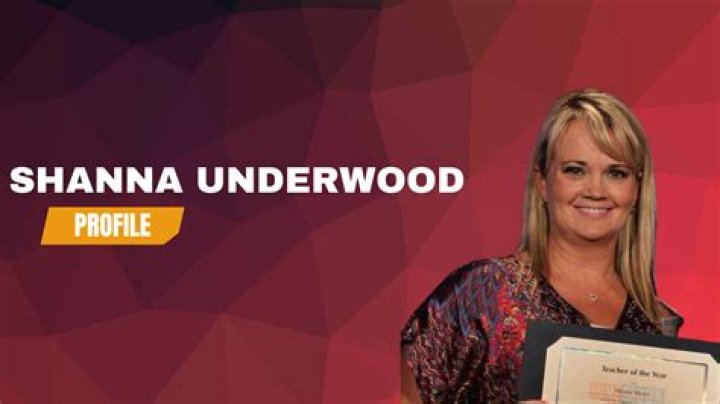 Uncover The Extraordinary World Of Shanna Underwood: Discoveries And Insights Await