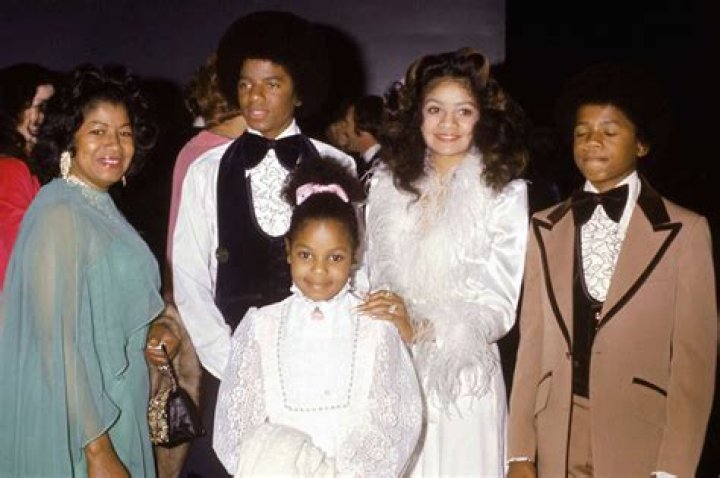 Uncover The Fascinating Lives Of Katherine Jackson's 29 Grandchildren
