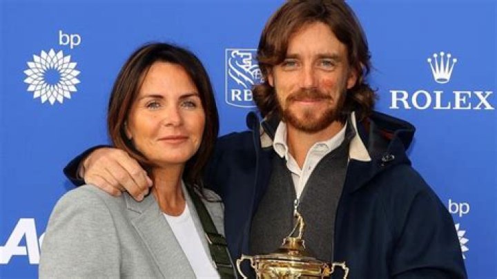 Uncover The Fascinating Truth Behind Tommy Fleetwood's Age: Insights And Secrets Revealed