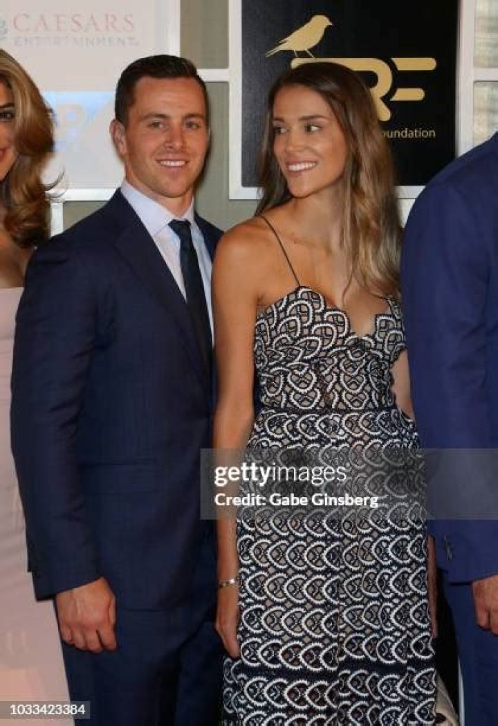 Uncover The Fascinating World Of Alexandra Gravel, Jonathan Marchessault's Wife