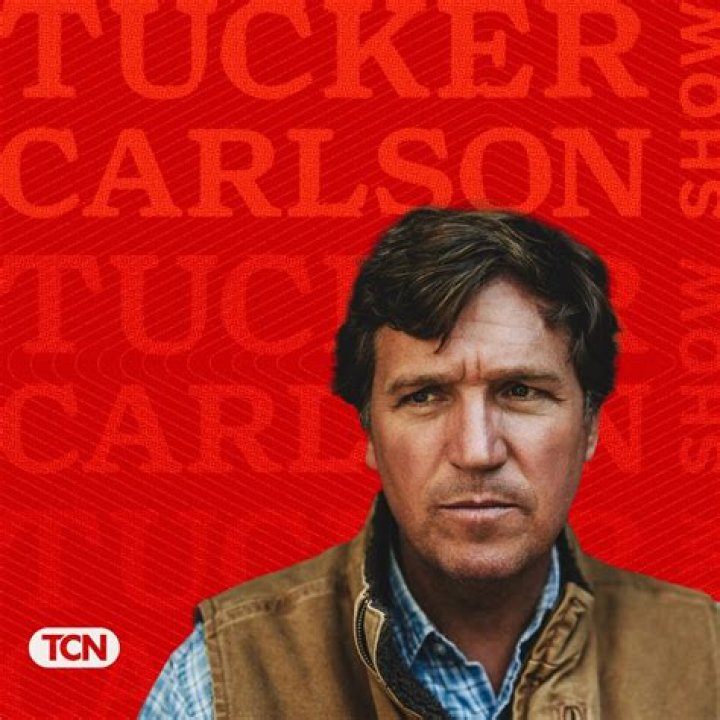 Uncover The Hidden Impact Of Tucker Carlson's Son On The Conservative Movement