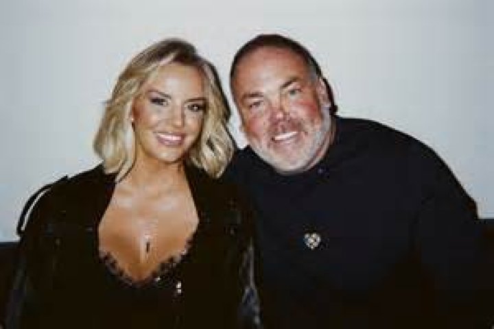 Uncover The Hidden Story: Whitney Rose Before Fame