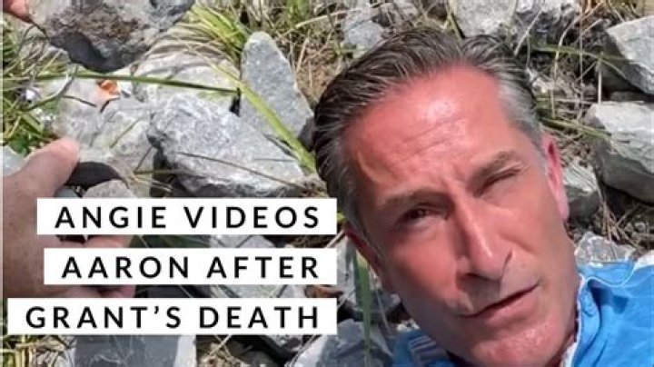 Uncover The Identity Of Aaron Solomon Grant Solomon's Father