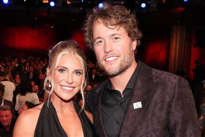 Uncover The Inspiring Journey Of Matthew Stafford's Wife