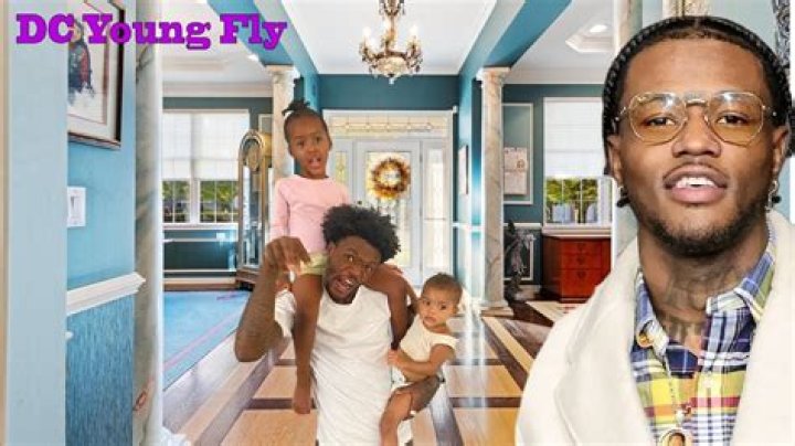 Uncover The Inspiring Story And Impact Of DC Young Fly's Mother, Betty Whitfield