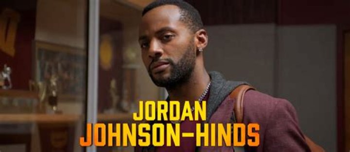 Uncover The Inspiring Story Of Jordan Johnson Hinds