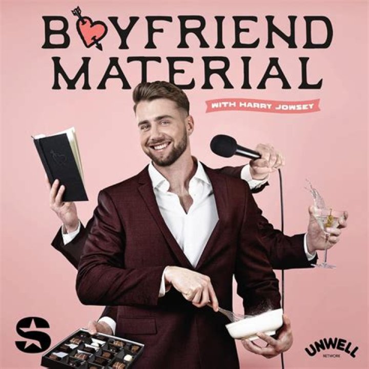 Uncover The Intriguing Details Behind Harry Jowsey's Nationality