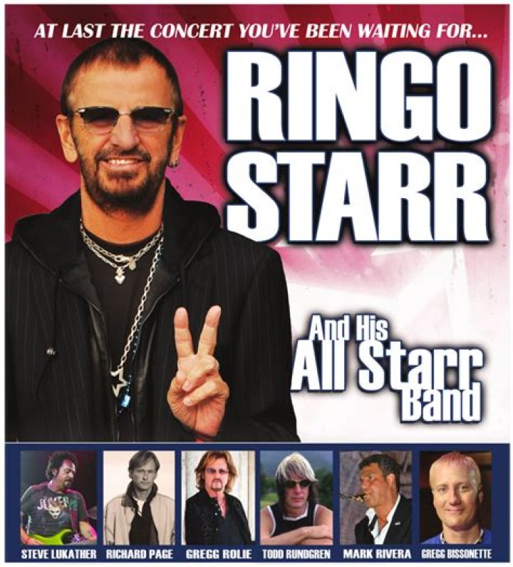 Uncover The Intriguing Insights: Ringo Starr's Height Unveiled