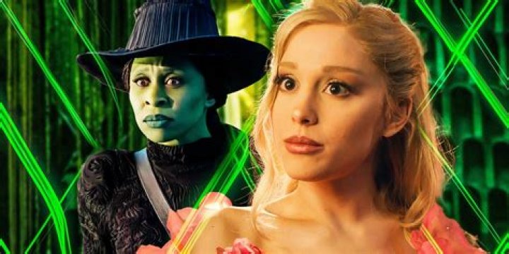Uncover The Magic Of "Elphaba TikTok": Discoveries And Insights