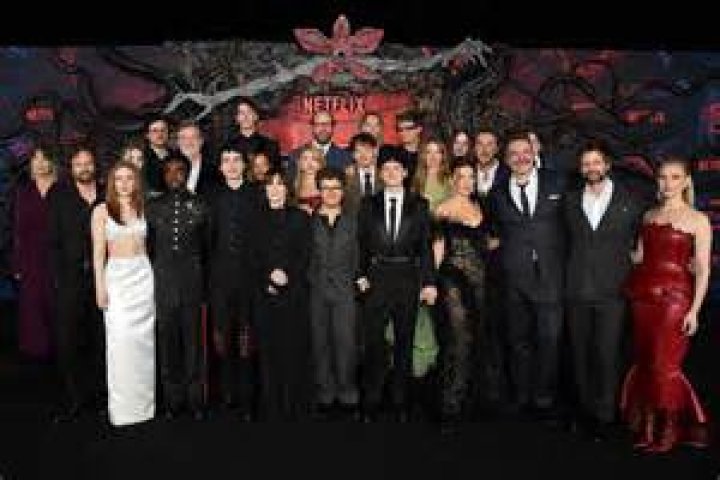 Uncover The Multifaceted World Of Amybeth McNulty: A Rising Star's Journey