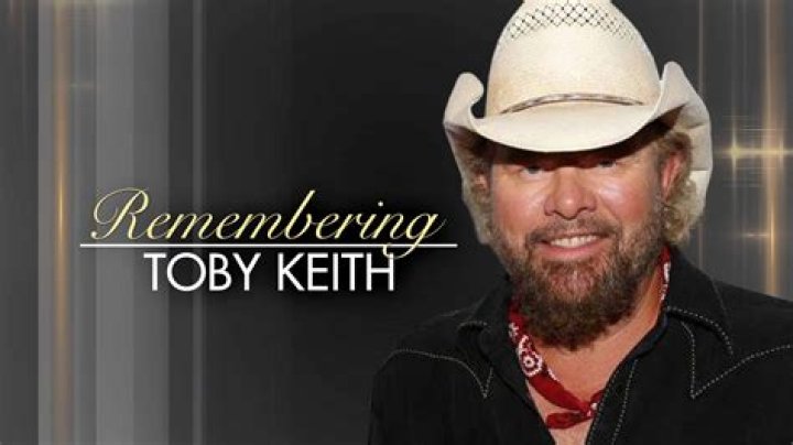 Uncover The Mysterious Height Of Toby Keith In Feet