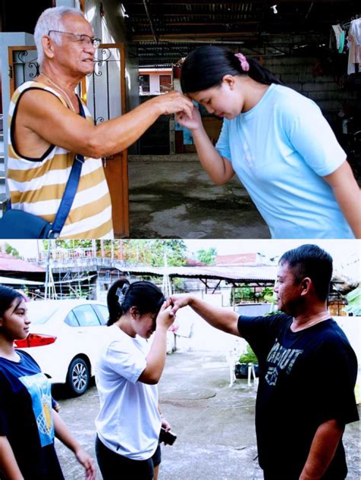 Uncover The Rich Traditions Of Lolo Wood Birthdays: Filipino Heritage Unveiled