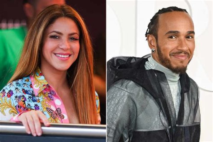 Uncover The Secrets And Insights Of Lewis Hamilton And Samantha Lockhart's Relationship