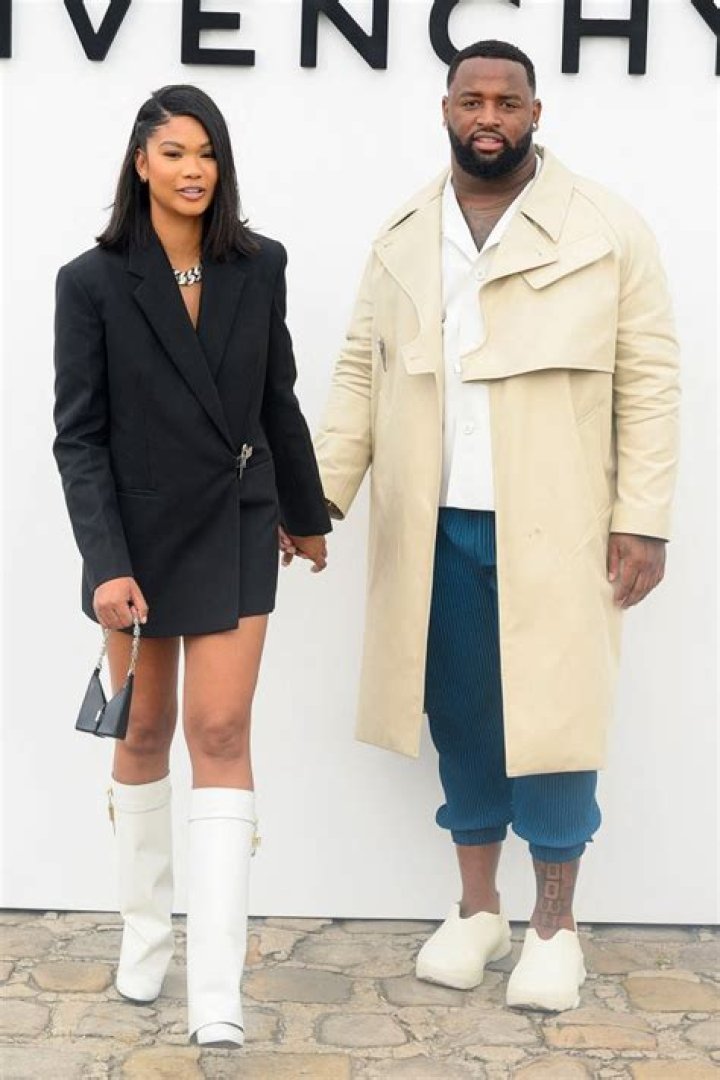 Uncover The Secrets Behind Russell Westbrook's Wife's Height