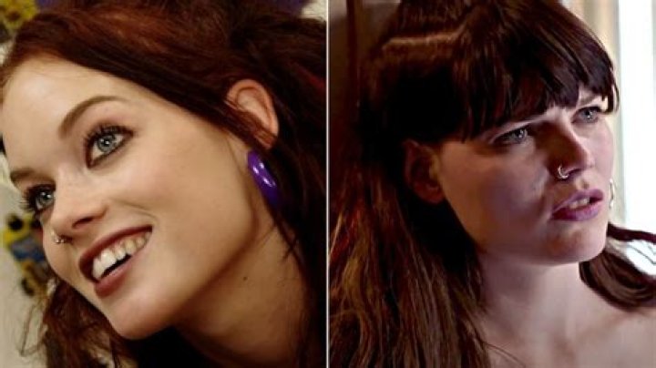 Uncover The Secrets Behind The "Holly Shameless" Actor Change